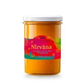 mangue citron vert cardamome