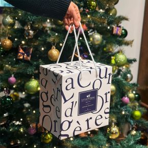 Sac cadeau