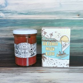 boite cadeau Aloha