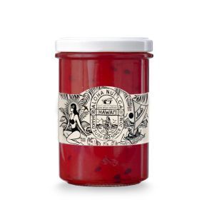 confiture exotique hawaïenne