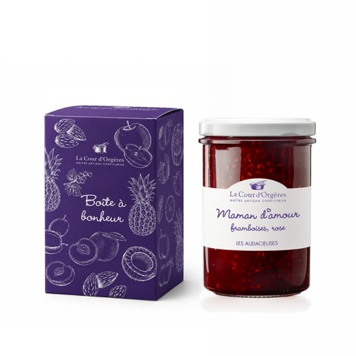 cadeau maman d'amour