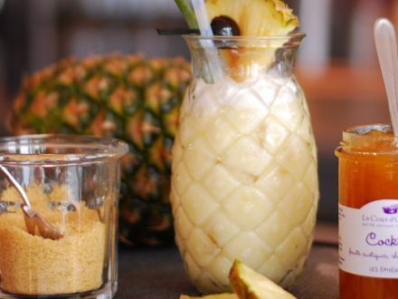 Boissons / cocktails