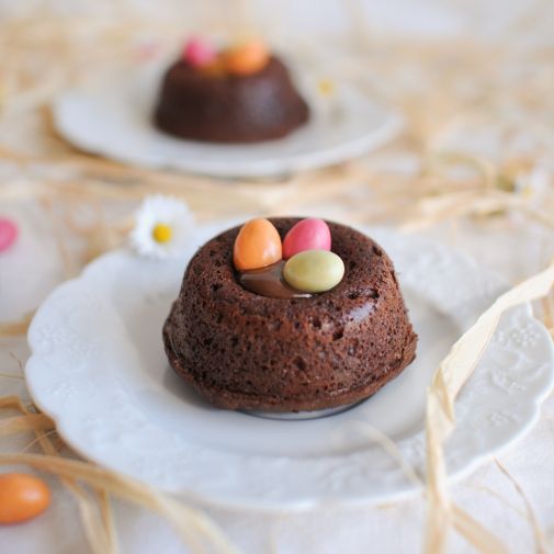 nids de paques chocolat nids de paques chocolat