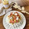 recette Pavlova