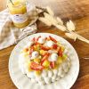 recette Pavlova