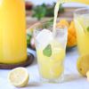 limonade Passionnement