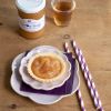 recette tartelettes Coeur de Breizh