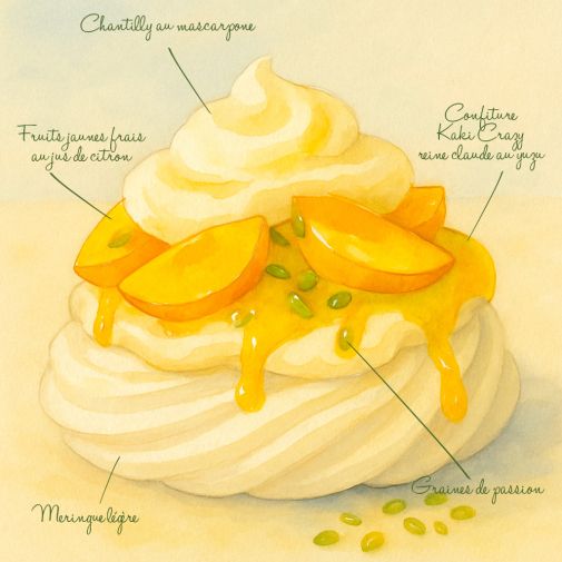 recette pavlova reine claude yuzu recette pavlova reine claude yuzu