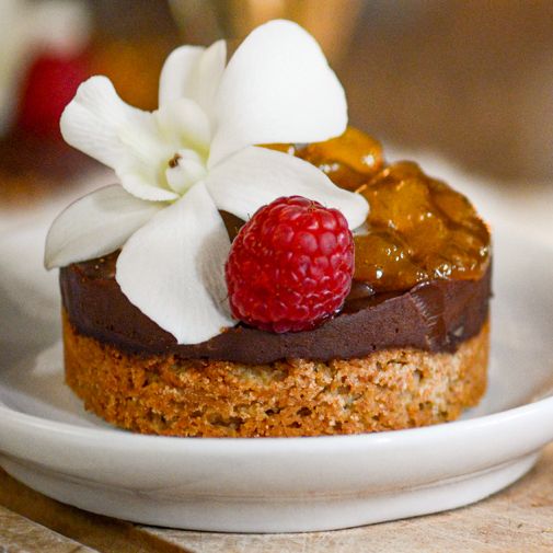 sable breton chocolat Elixir sable breton chocolat Elixir