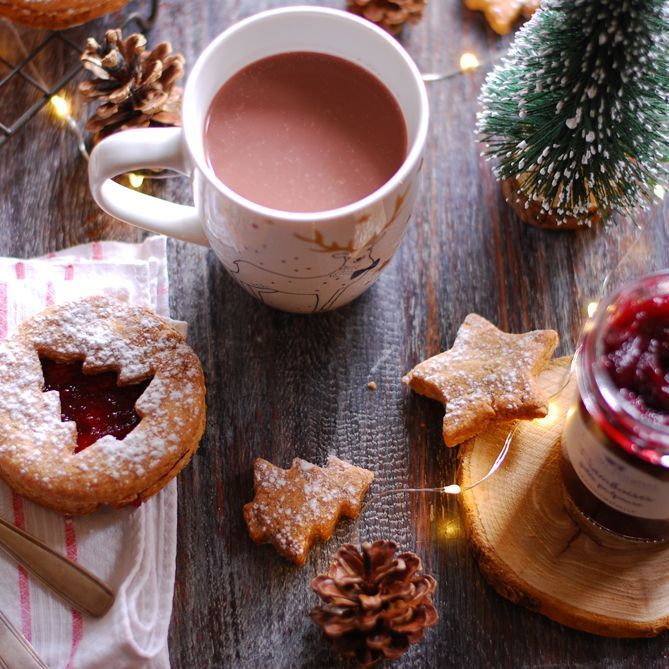 Chocolat chaud de noël rapide : découvrez les recettes de cuisine