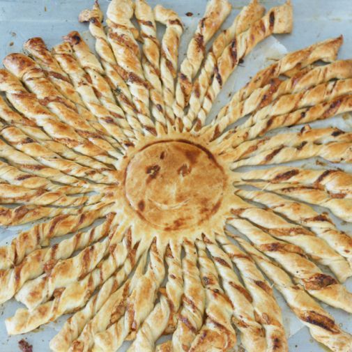 tarte soleil sucrée salée tarte soleil sucrée salée