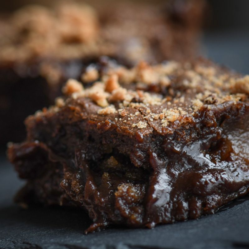 Recette Gâteau fondant au chocolat