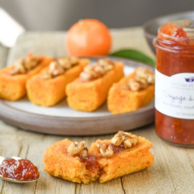 carott cake voyage à nantes