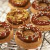 recette de donuts pour mardi gras