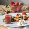 salade-fraises-magret-fume