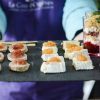 plateau tapas sucré salé