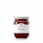 Confiture artisanale de fraises