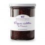 Confiture artisanale de Figues Violettes de Solliès