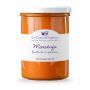 Confiture de fruits de la passion 490 g