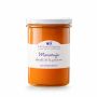 6 pots de confiture de fruits de la passion 250 g