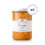 Marmelade artisanale d’Oranges douces 250g