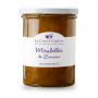 Confiture artisanale de Mirabelles de Lorraine 