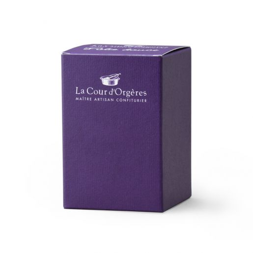 Notre boîte cadeau pour un pot 250g