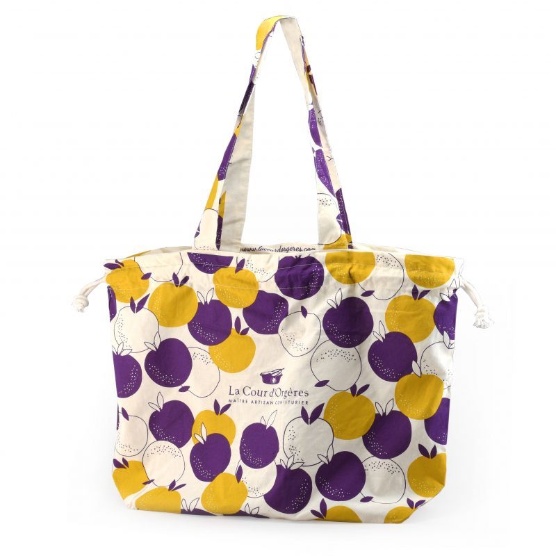 sac cabas coton bio