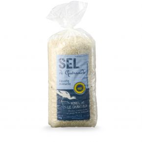 L'atelier du sel Morel et Le Chantoux  La Cour d'Orgères