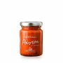 Tartine apéritive de poivron et estragon