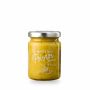 Poivron jaune passion et basilic