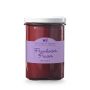 coulis framboise fraise