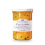 confiture ananas passion raisins citron vert