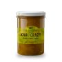 confiture reine claude yuzu