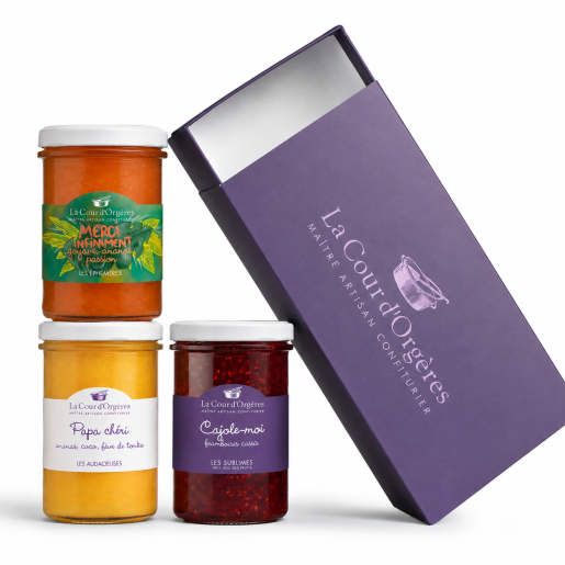 coffret merci papa chéri