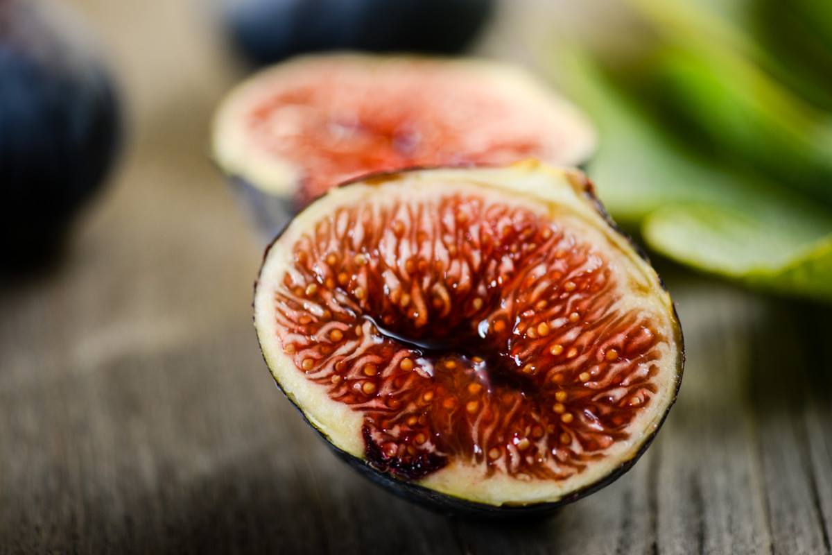 La figue le trésor de l’automne tout savoir sur les fruits La Cour
