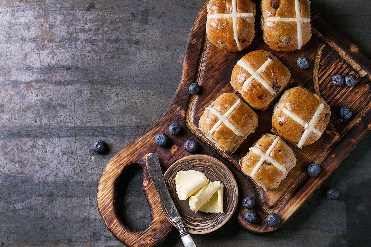 Hotcrossbuns