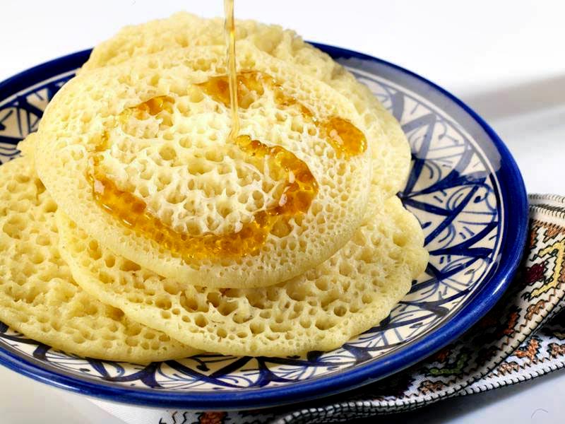 baghrir
