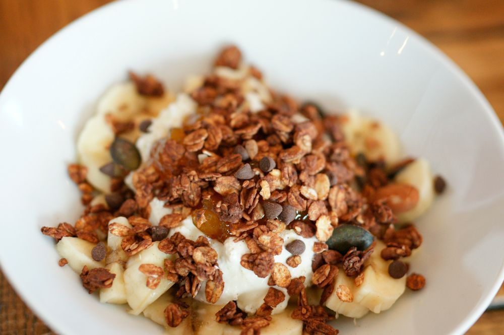 banane-granola-cocktail-dessert