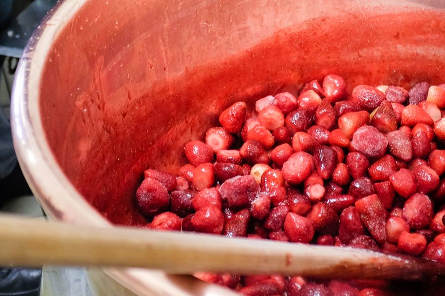 bassine-cuivre-confiture