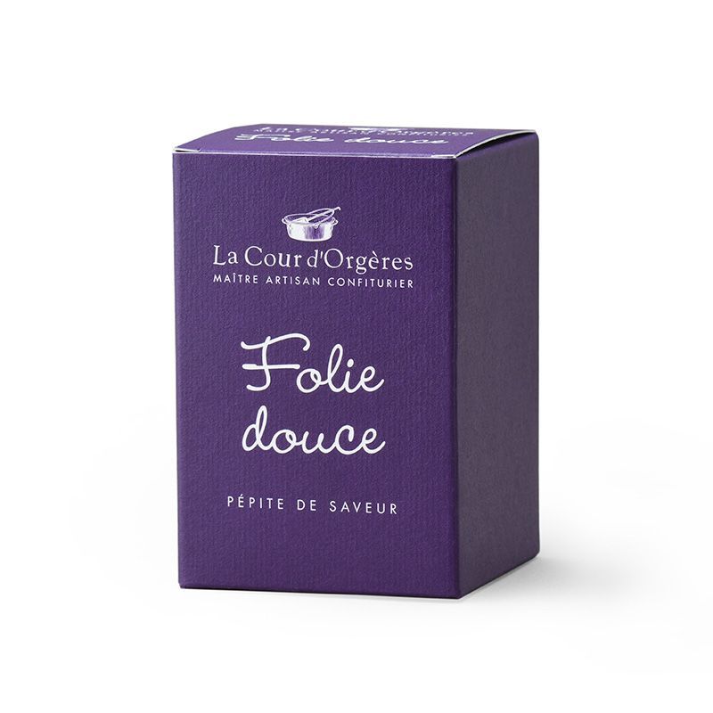 Coffret Folie douce