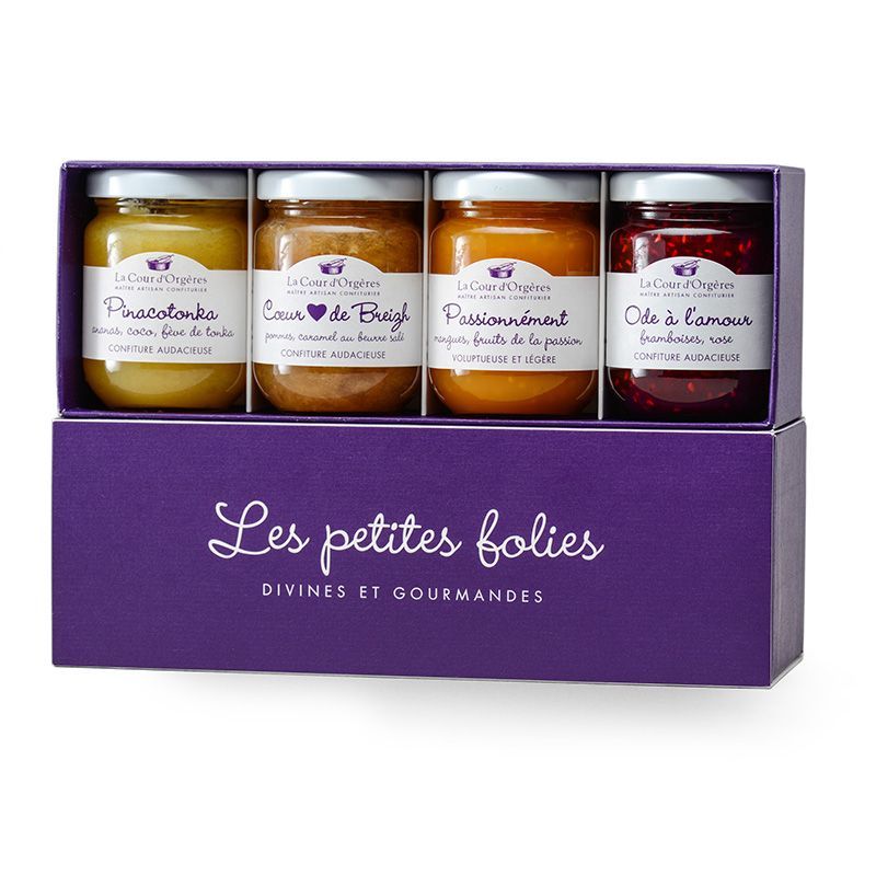 Coffret Must have
