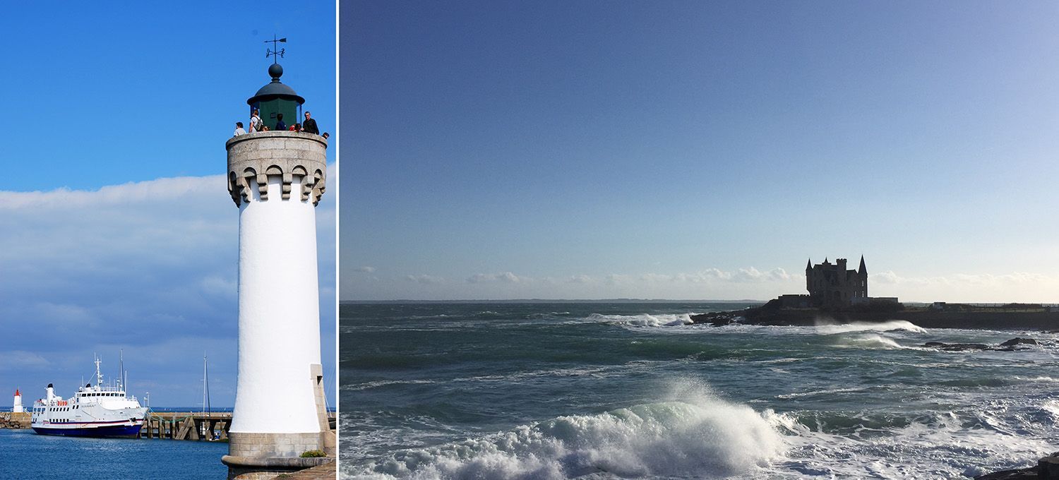 Quiberon