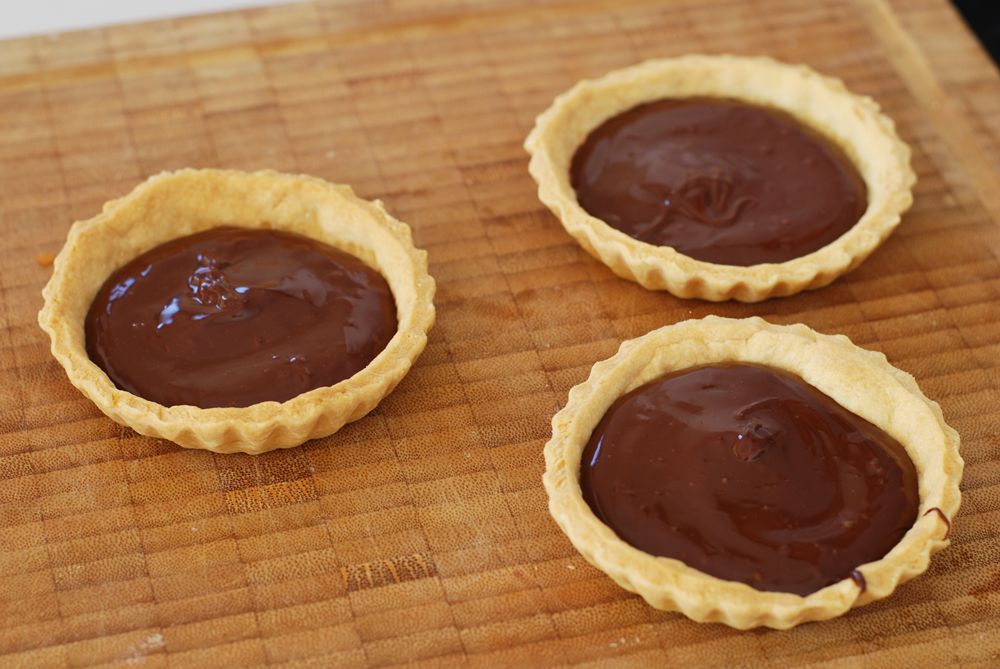 tartelettes-chocolat