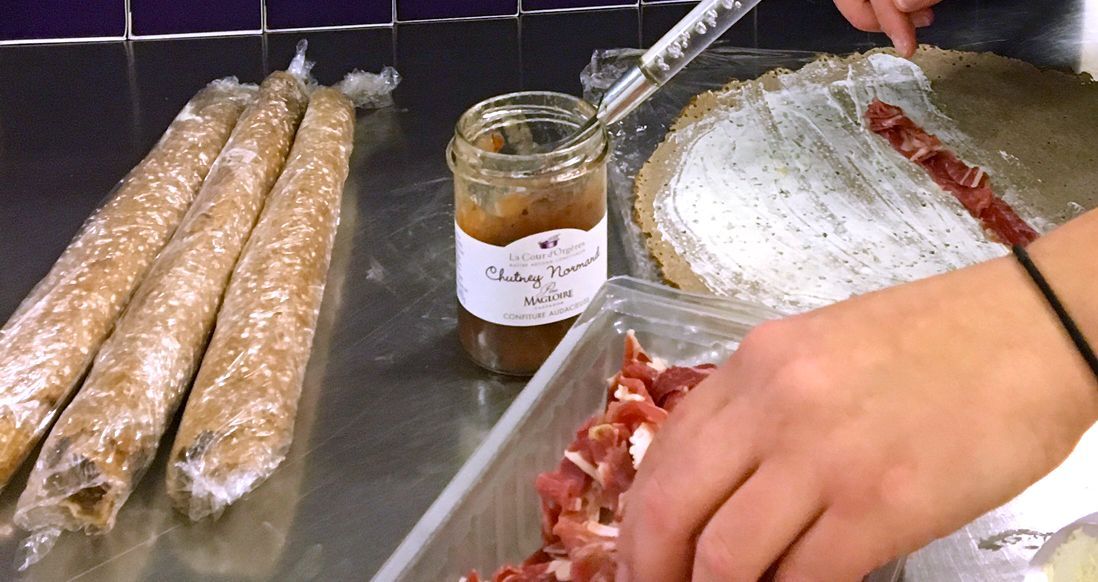 galette-roulee-chutney-normand-jambon-cru-lacourdorgeres
