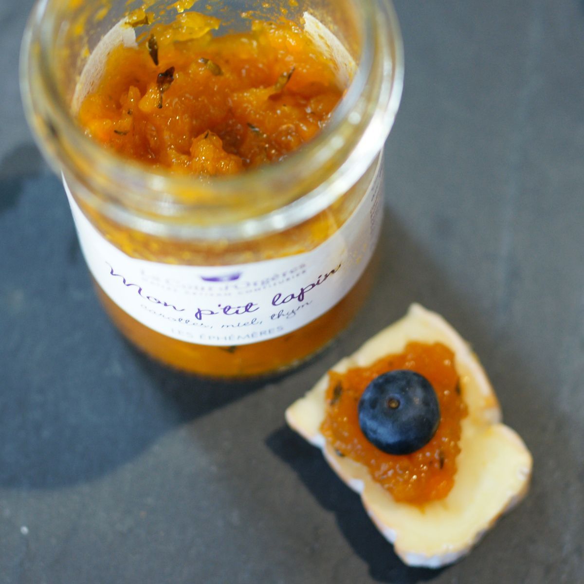 pont-leveque-mon-ptit-lapin-confiture