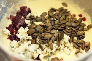cake-sale-roquefort-groseille-pate-ingredients