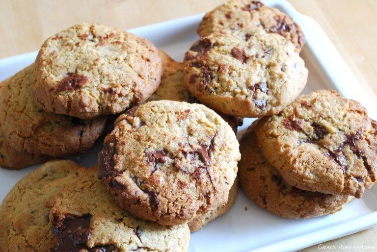 cookies-bretons