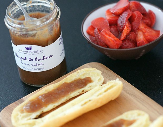 eclair-a-la-confiture