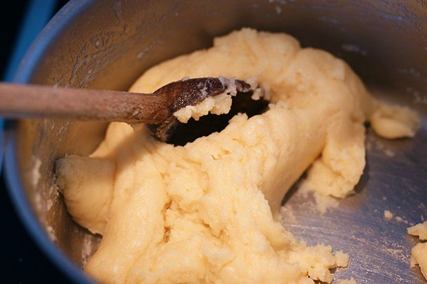 pate-a-choux